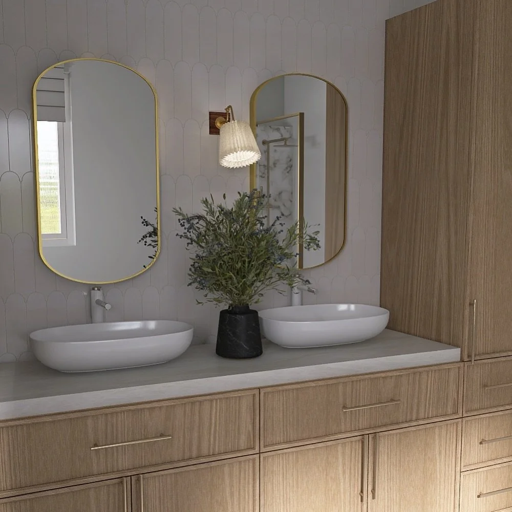 POV: you finally decide to stop guessing&hellip; and hire an online interior designer 🛁✨

No more second-guessing tiles, fixtures, or layouts, just a clear vision and a plan that actually comes together.

CTA:
Ready for your own transformation? Send