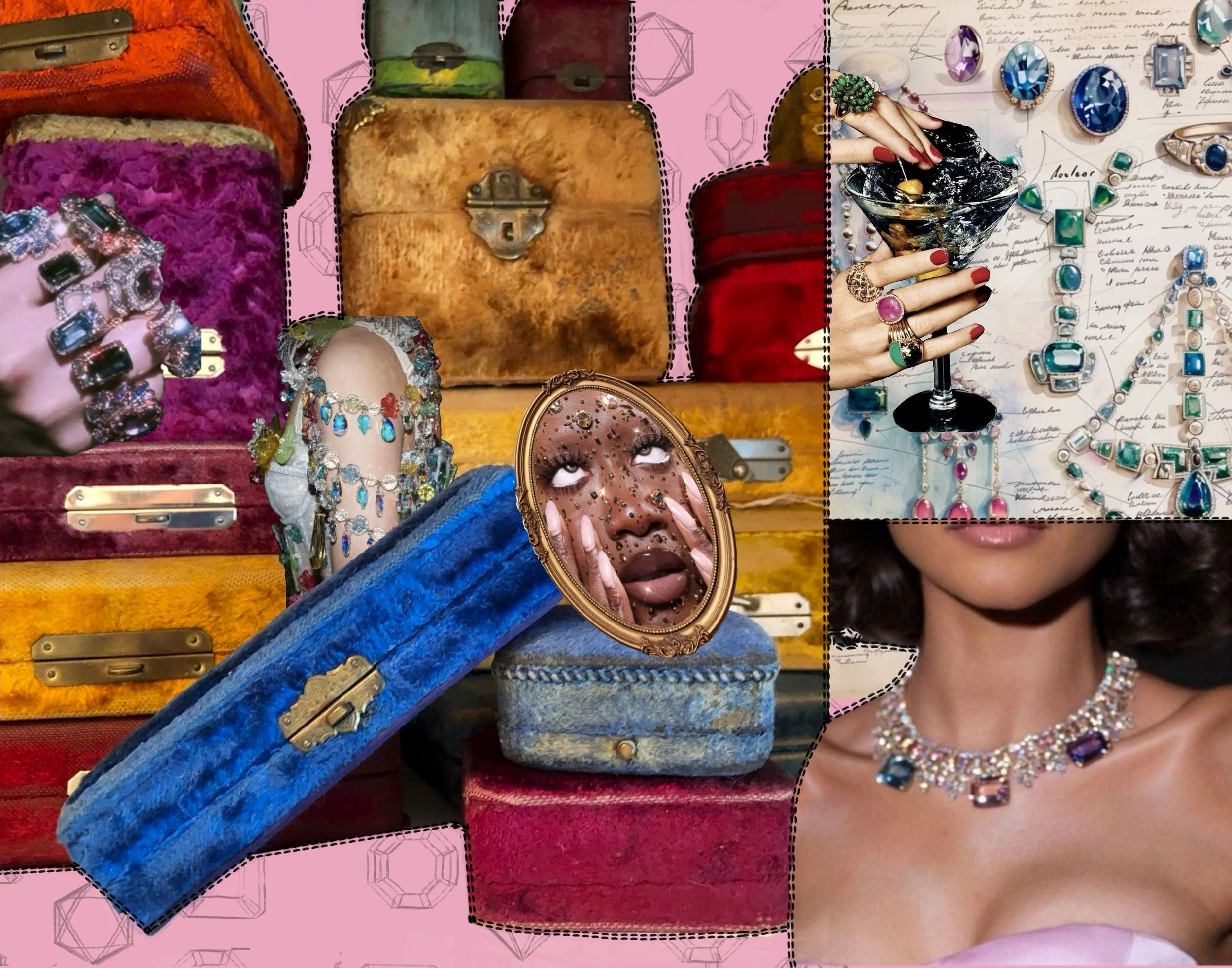 Adornment