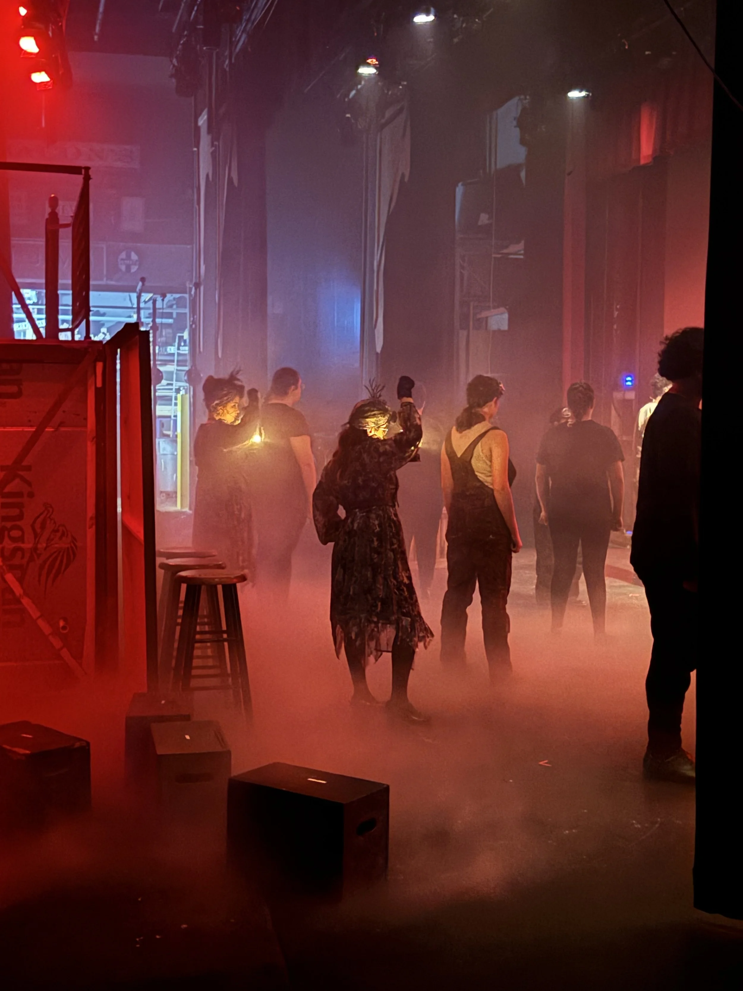 Hadestown