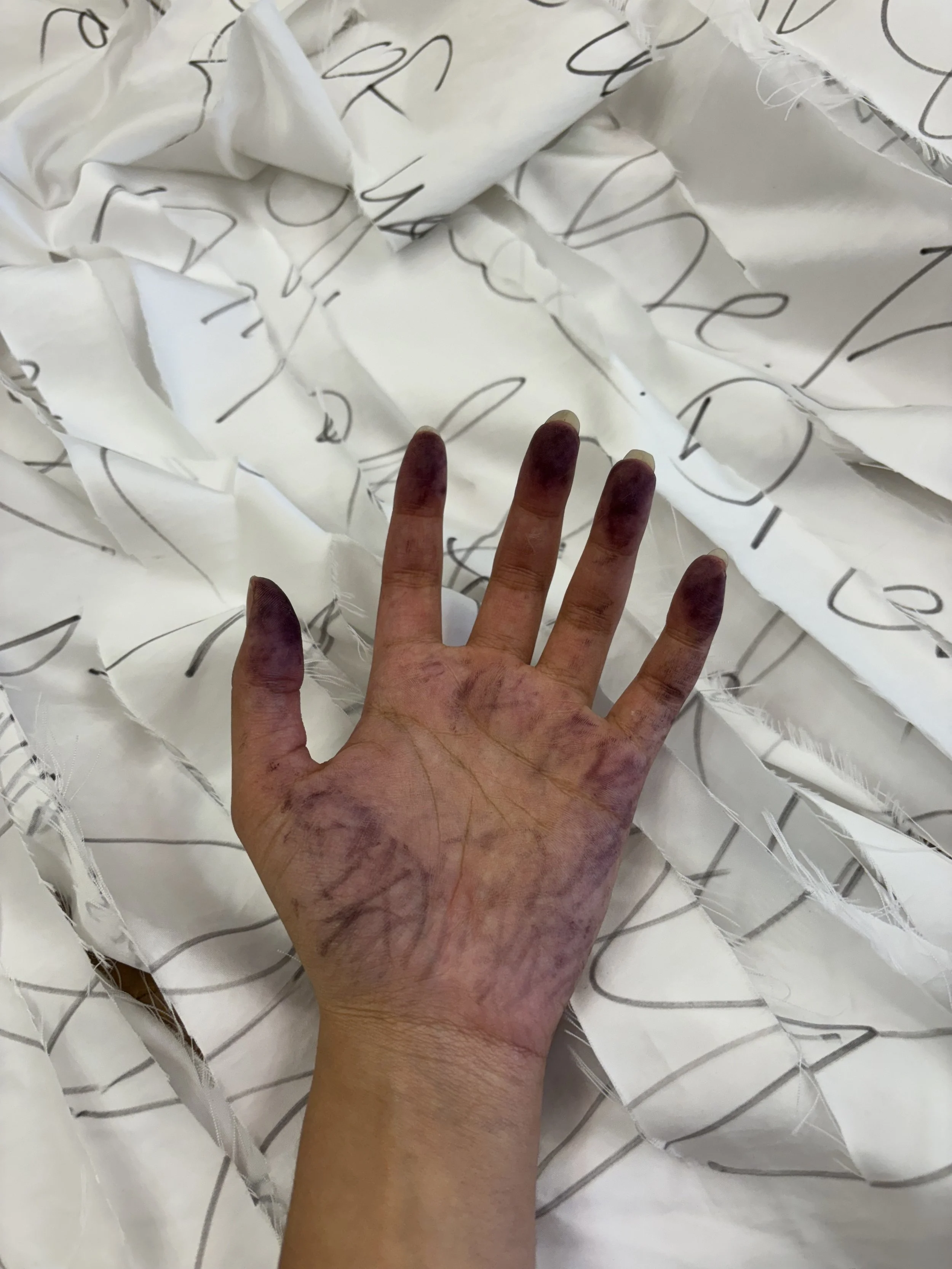 Paper Cuts