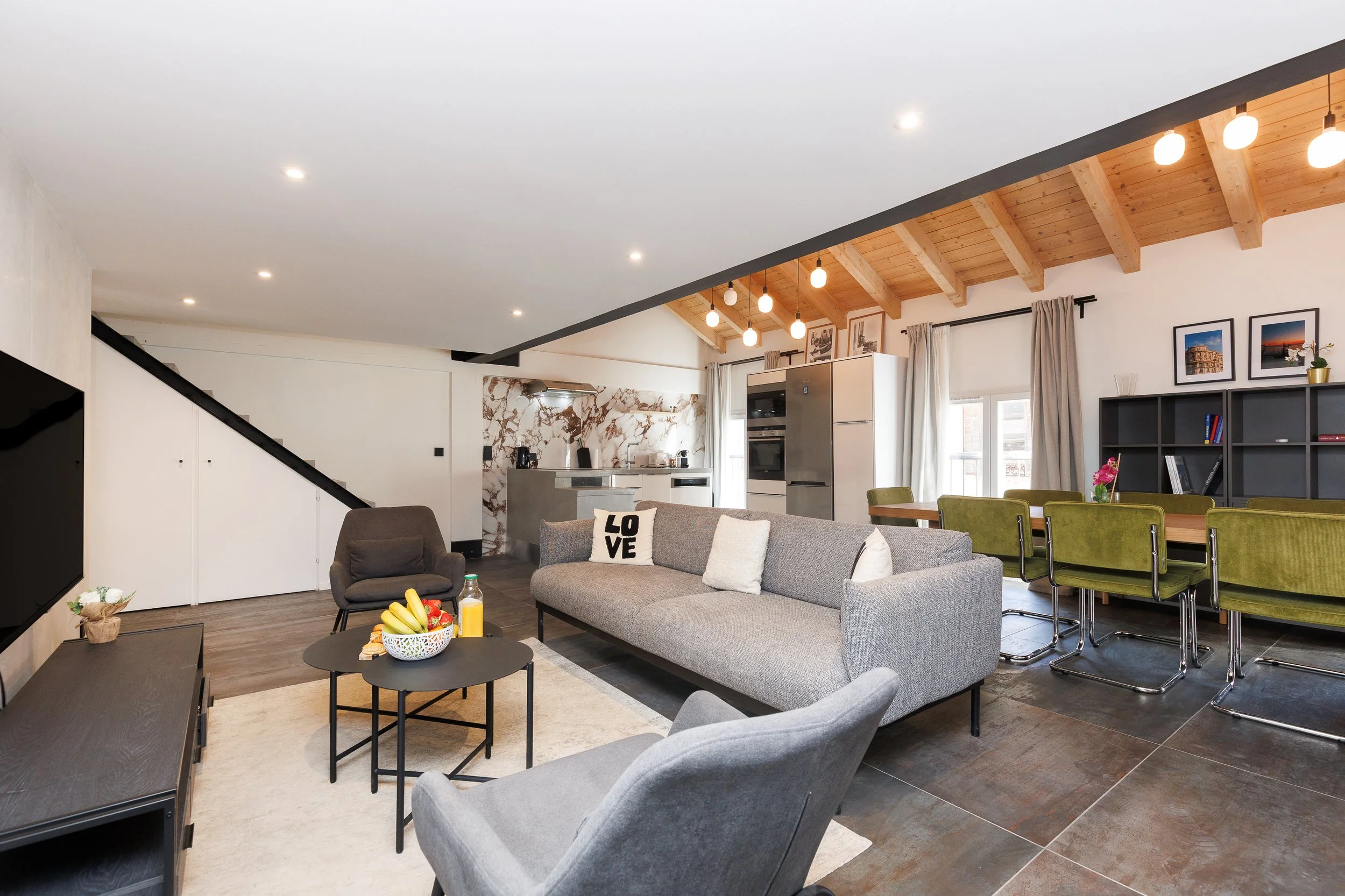 HeavnStay - Cannes Centre III