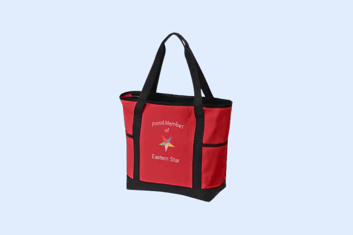 Proud Red Tote Quarter.png