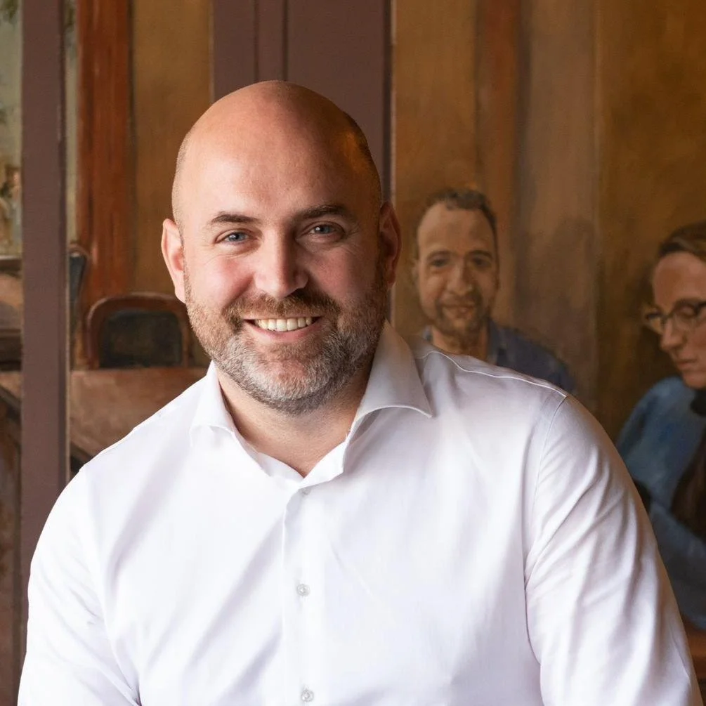 Blog van de voorzitter-herfst 2025