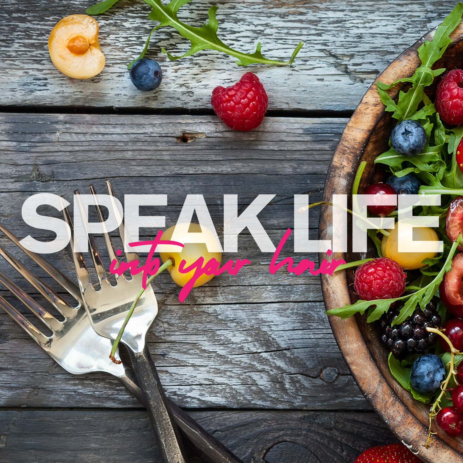 YOUR BODY IS A TEMPLE!