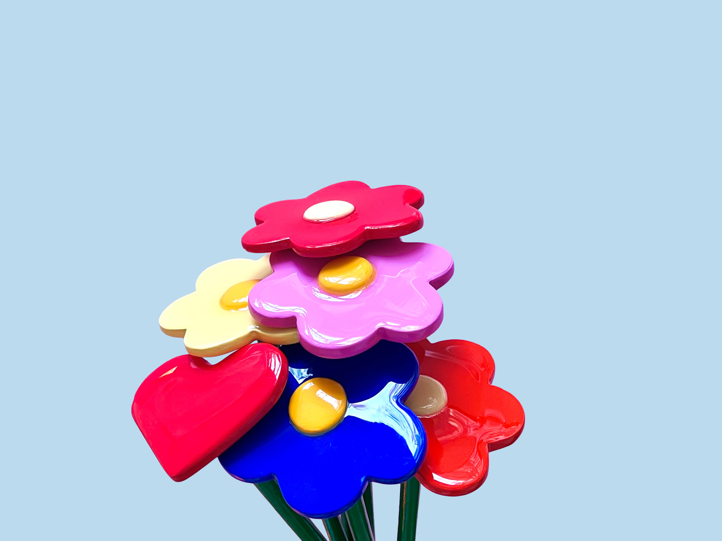 LE BOUQUET DE LA SEMAINE ! #7