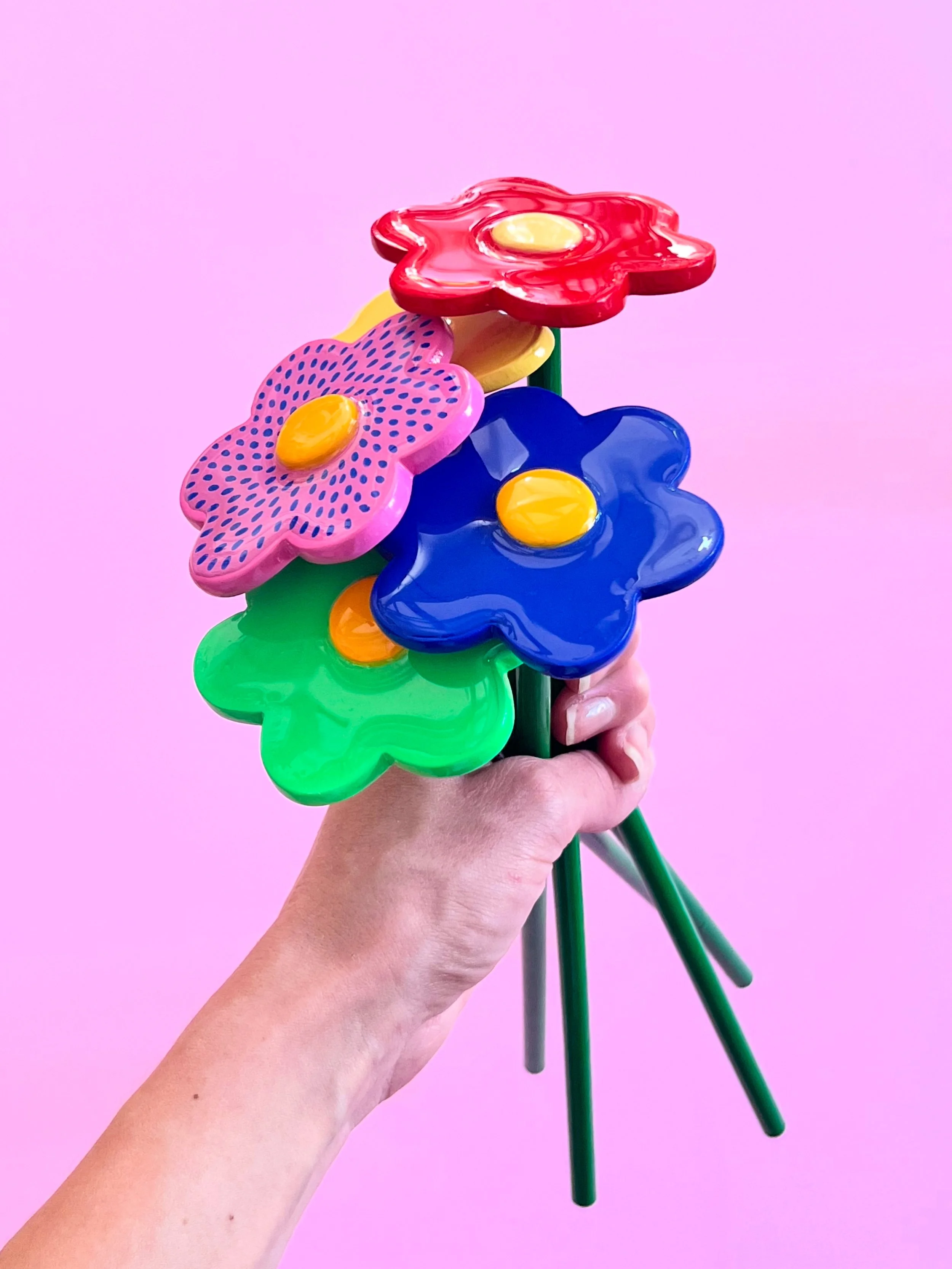 LE BOUQUET DE LA SEMAINE ! #5