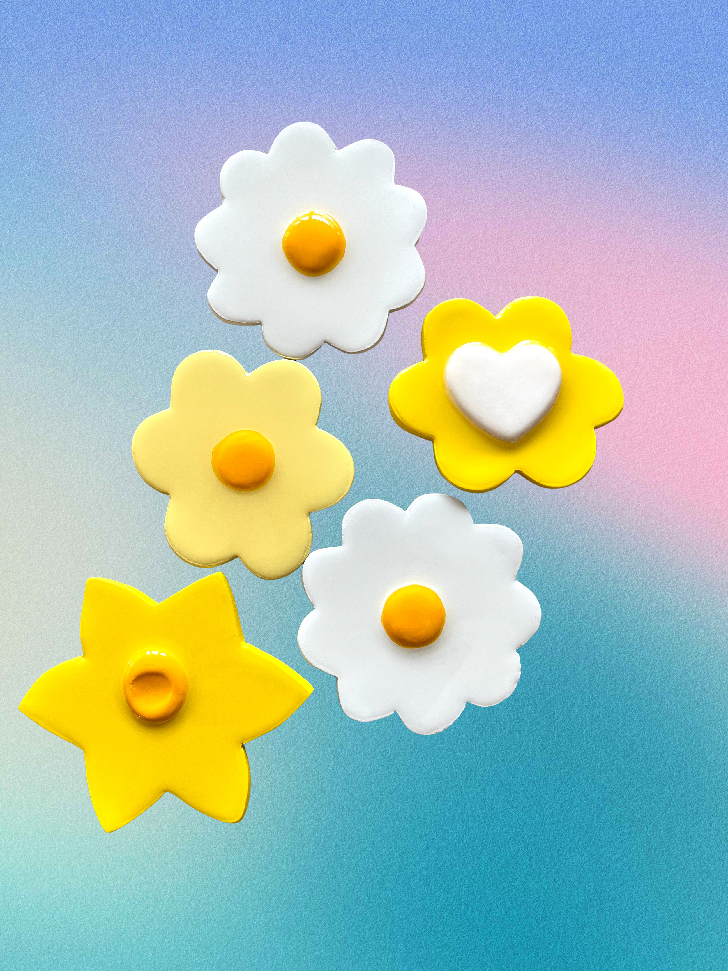 Bouquet de printemps