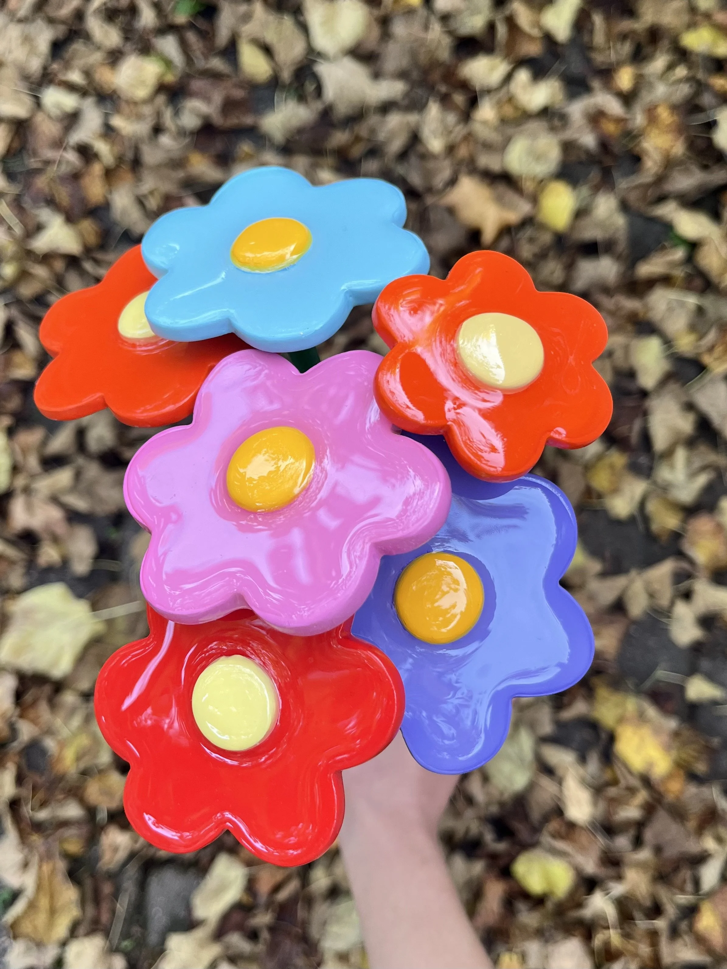 LE BOUQUET DE LA SEMAINE ! #6