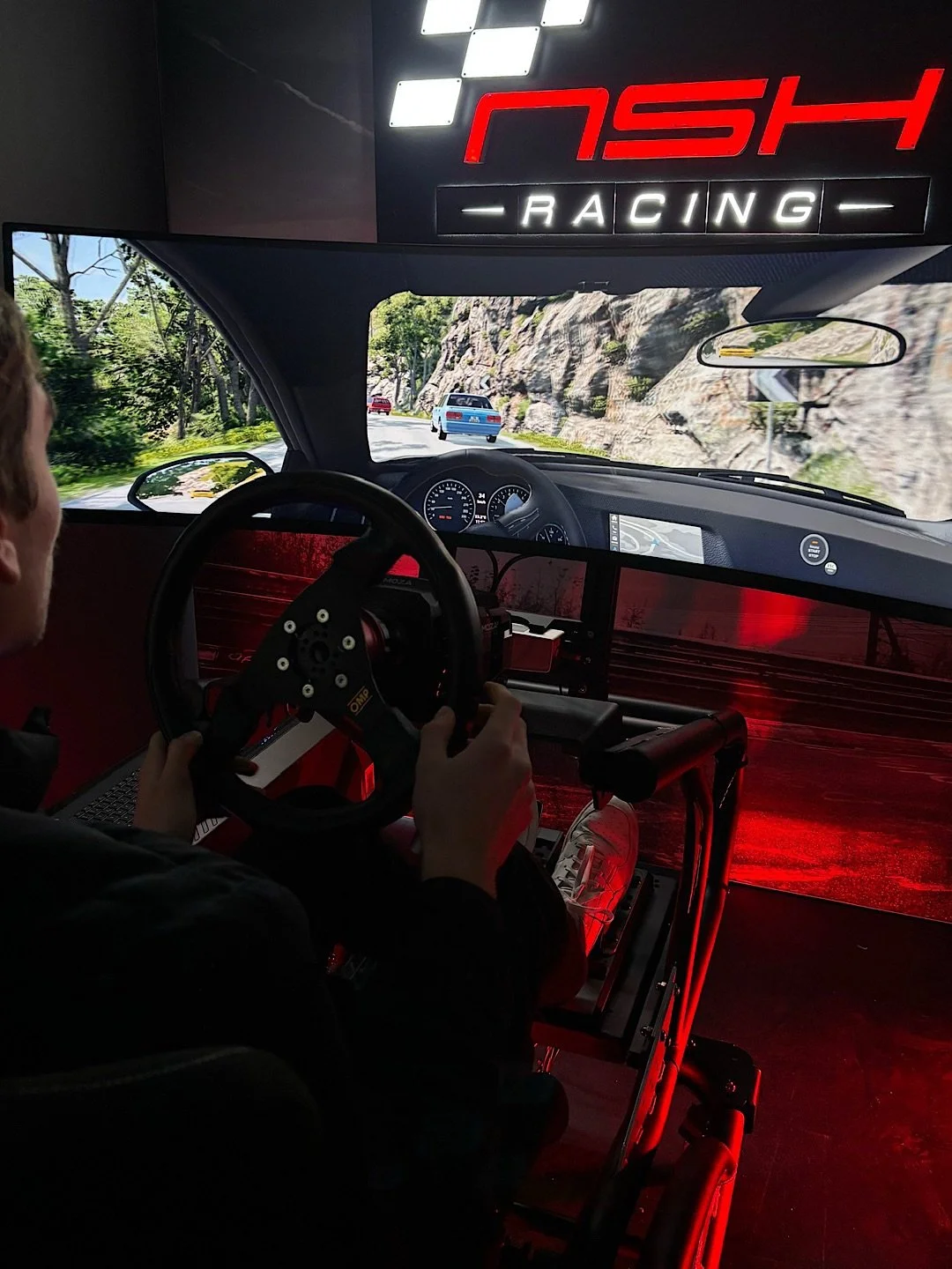 Saviez-vous que la sensibilisation aux risques routiers est une obligation l&eacute;gale pour les entreprises ? 🤔

Imaginez pouvoir confronter vos &eacute;quipes &agrave; des situations critiques : perte d&rsquo;adh&eacute;rence, freinage d&rsquo;ur