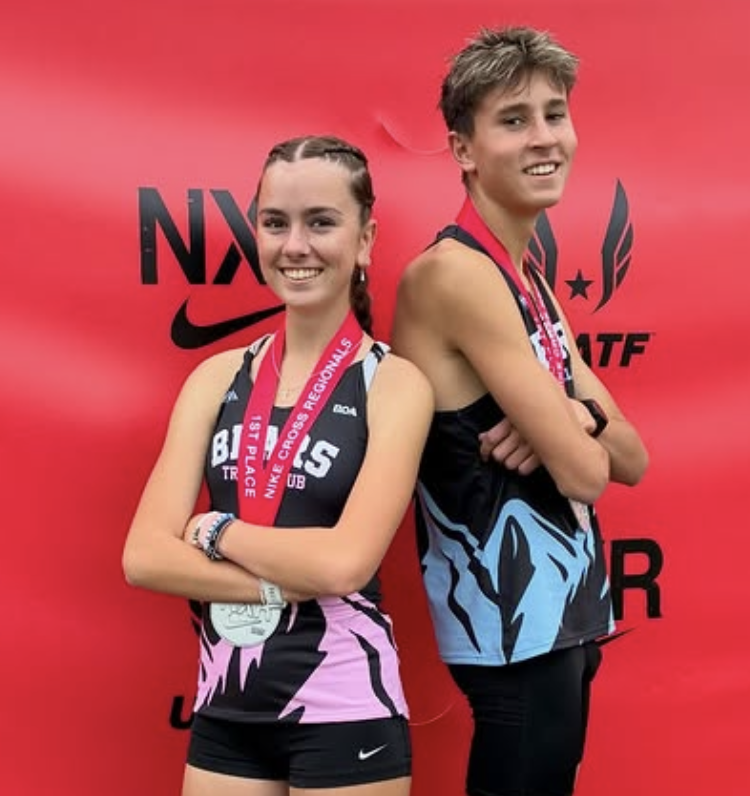 Summer Bears Training Program - 2 Athletes (MS/HS)