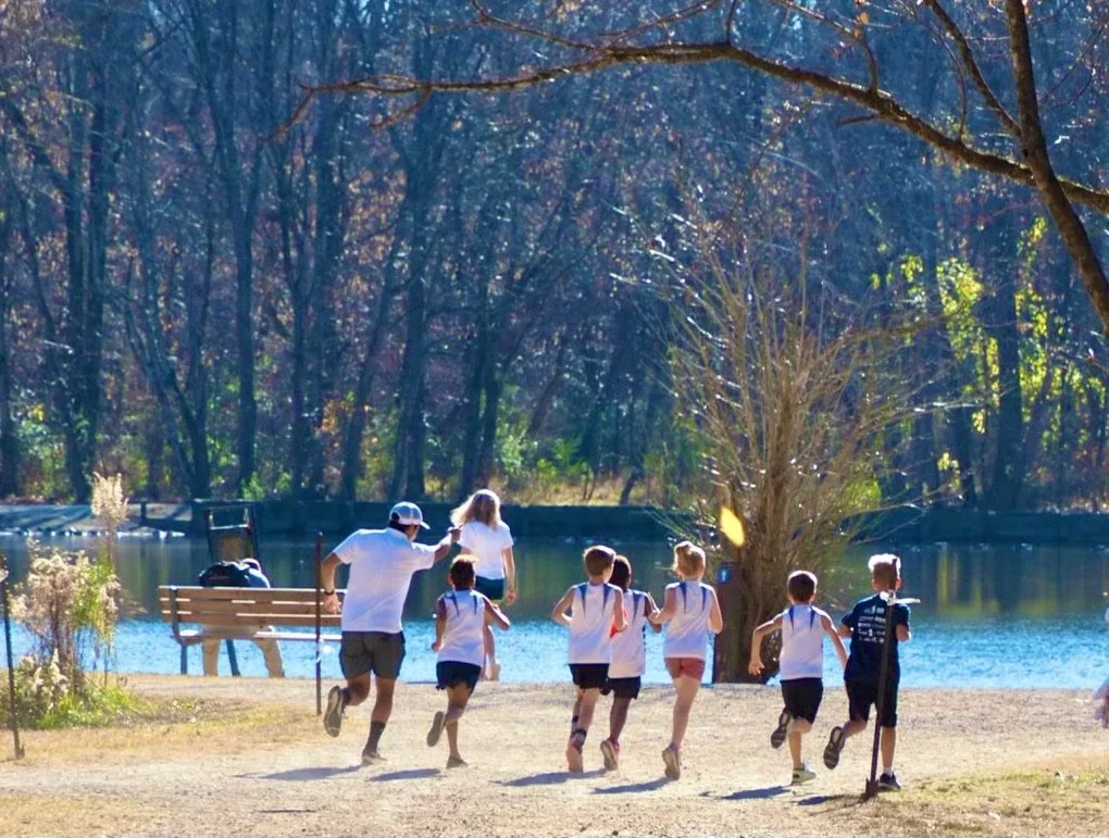 Summer Cubs Development Academy (Ages 7-11)