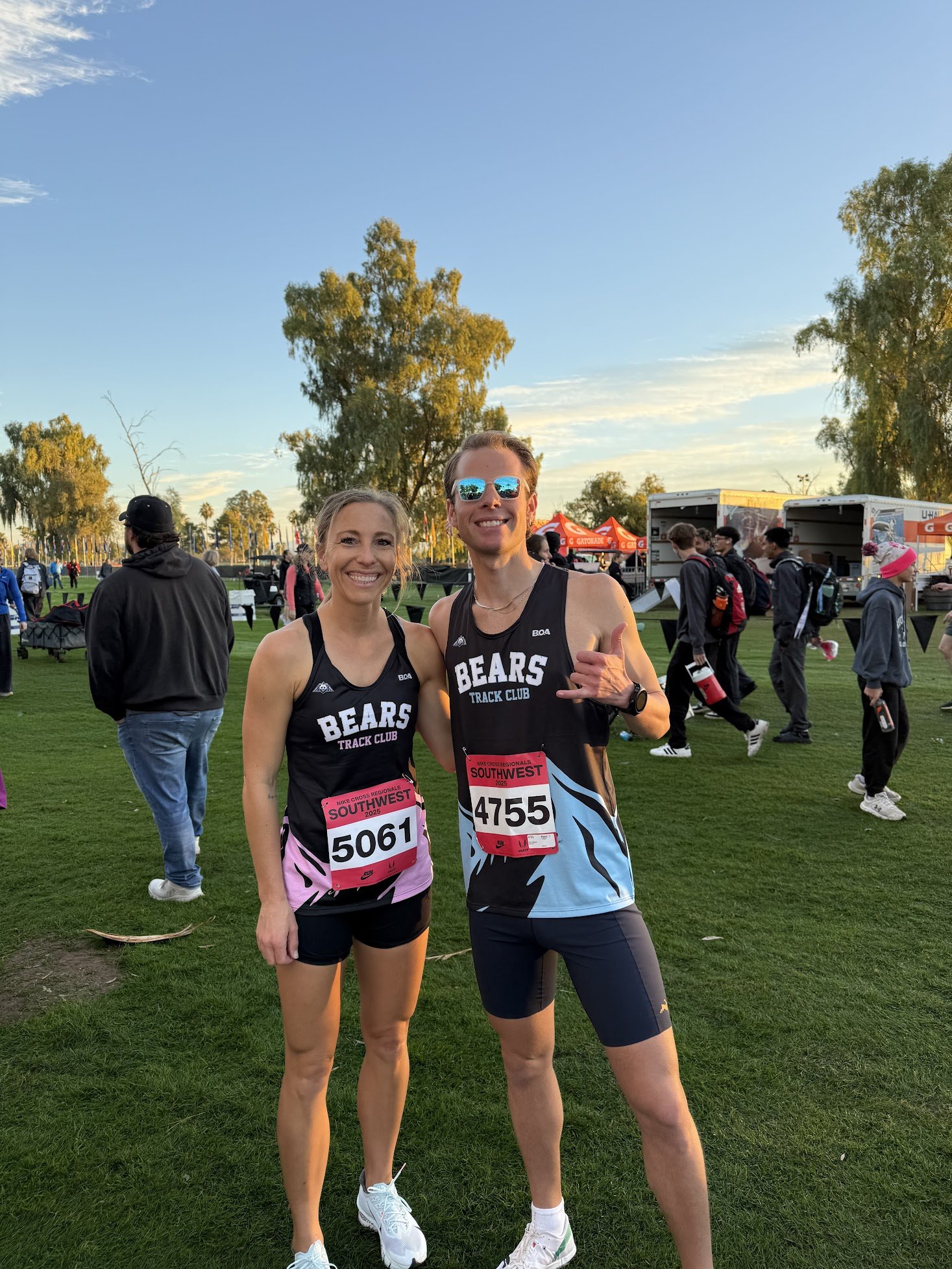 Bears Performance - Premium (Adult)