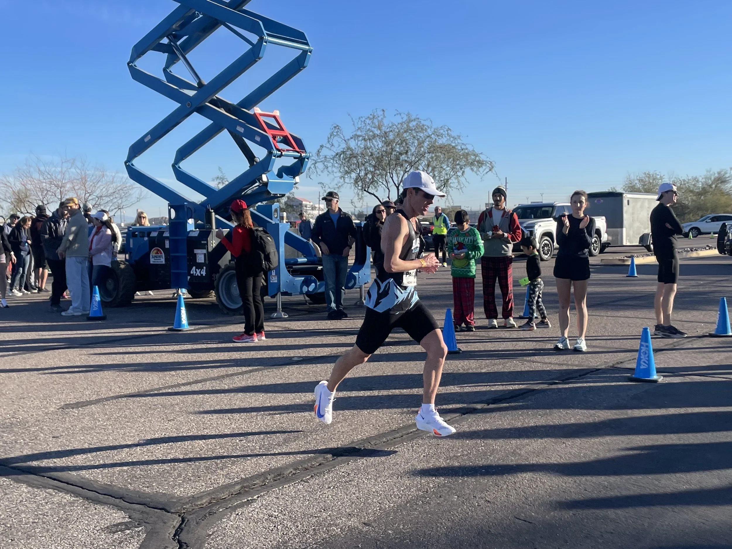 Bears Performance - Core (Adult)