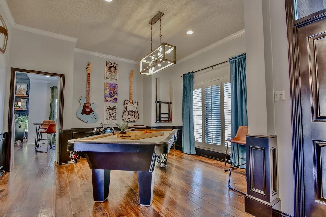 The Experience at Lakeridge 