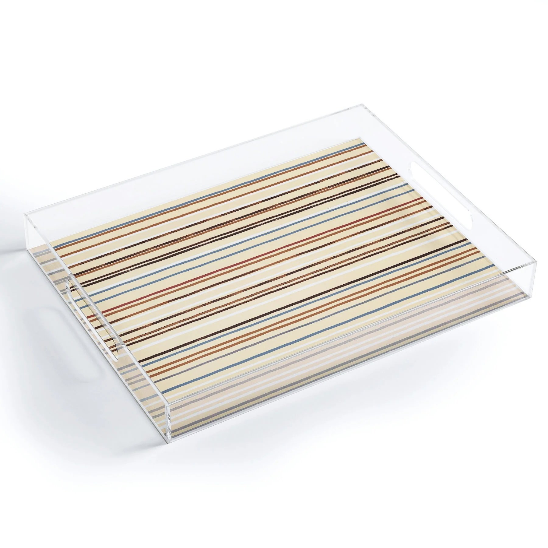ninola-design-western-stripes-medium-acrylic-tray-perspective.jpeg