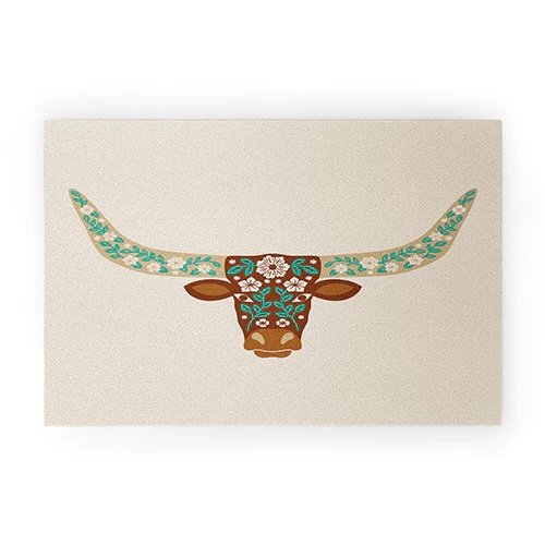 jessica-molina-floral-longhorn-brown-and-turquoise-welcome-mat-white-background-small.jpeg
