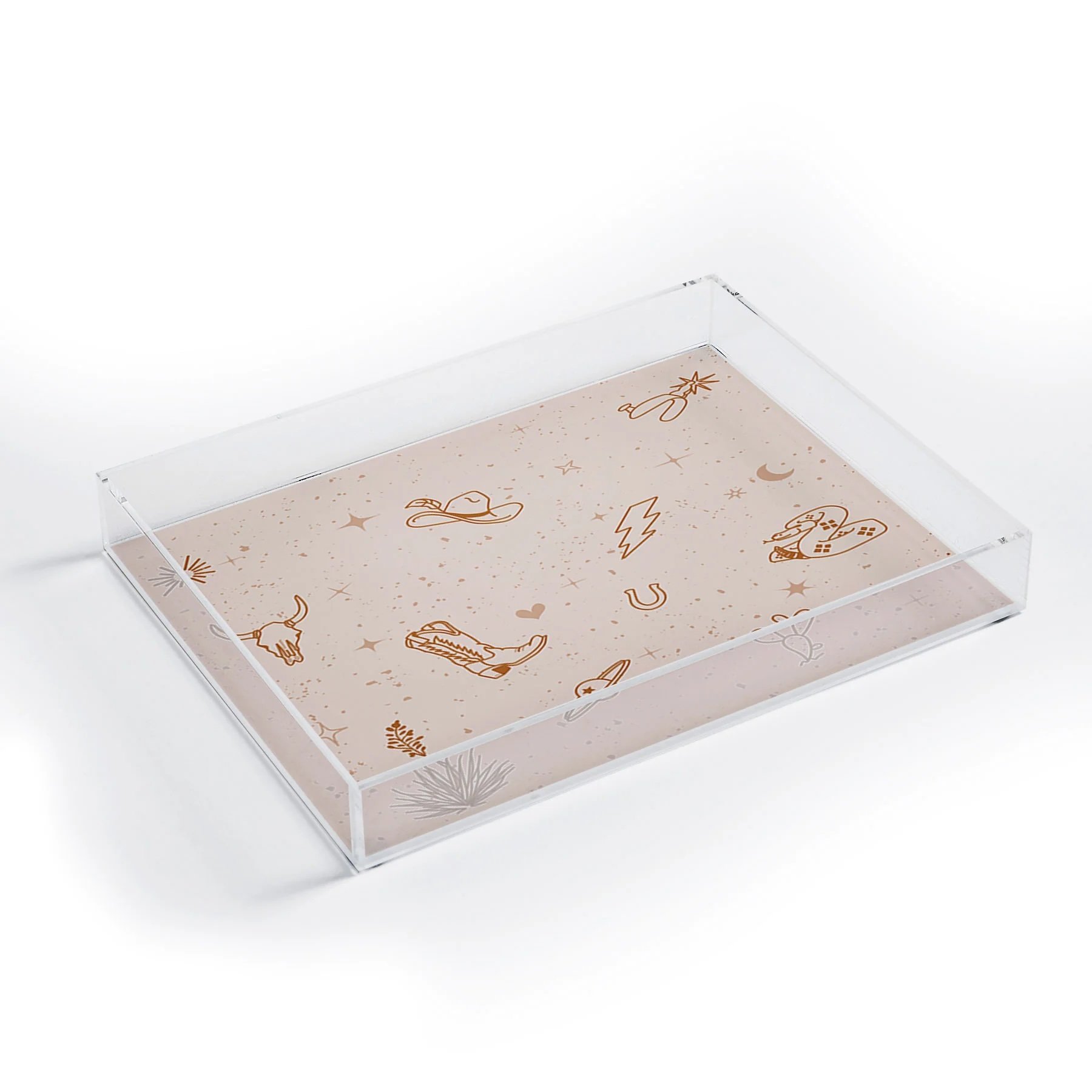 allie-falcon-cowboy-things-small-acrylic-tray-perspective.jpeg