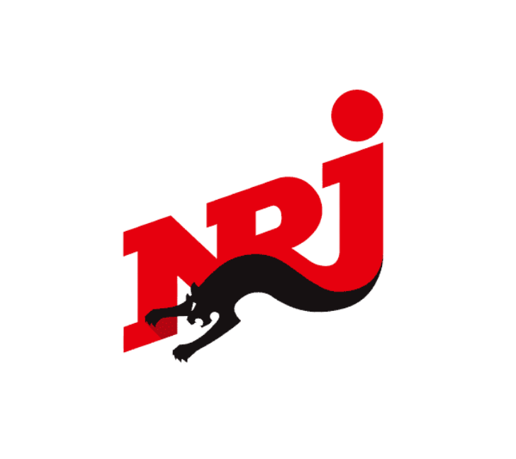 The logo of NPJ featuring red letters 'NPJ nuremberg' with a black panther and a red dot above the 'j'.