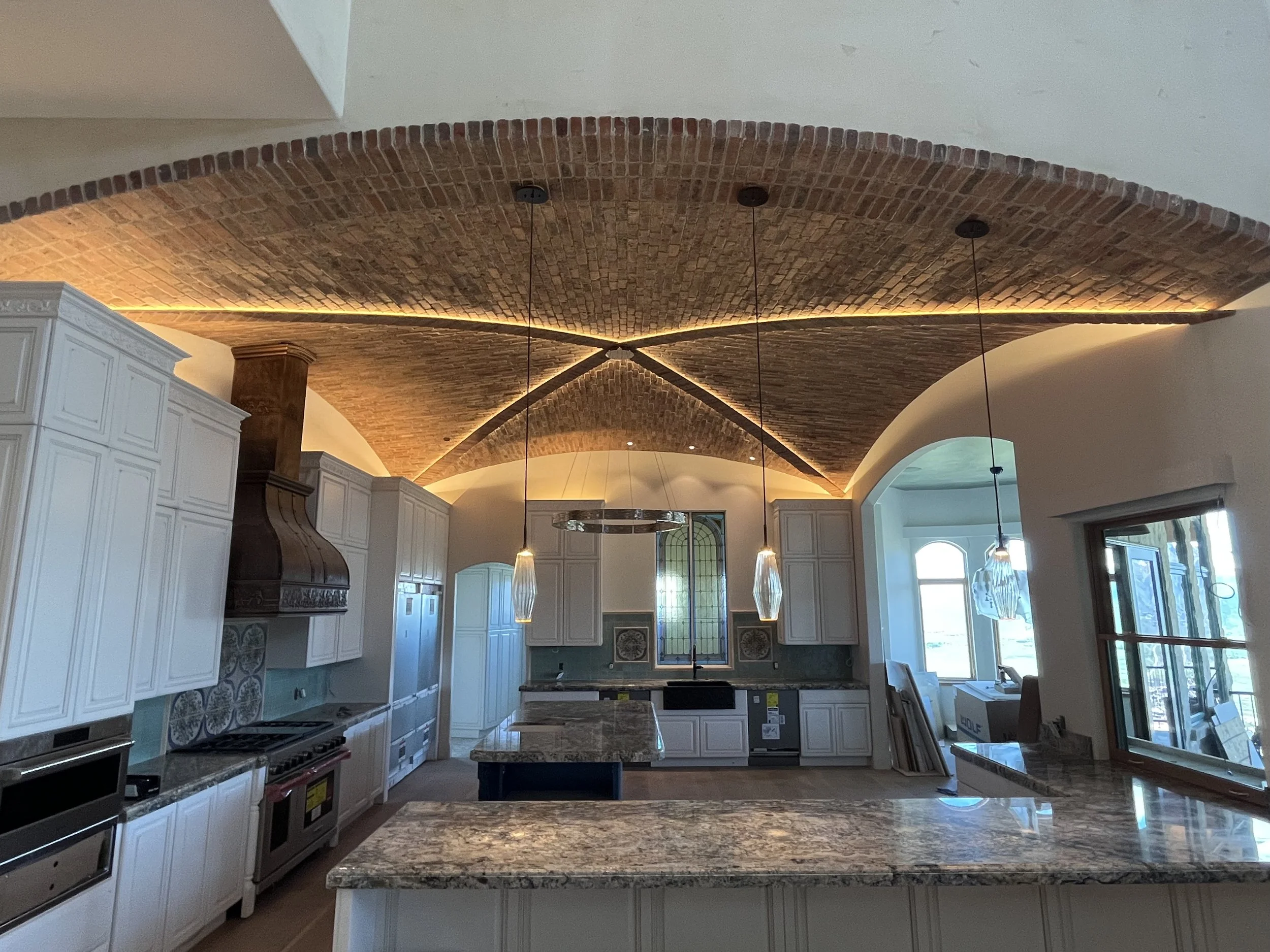 Oranssi previous project