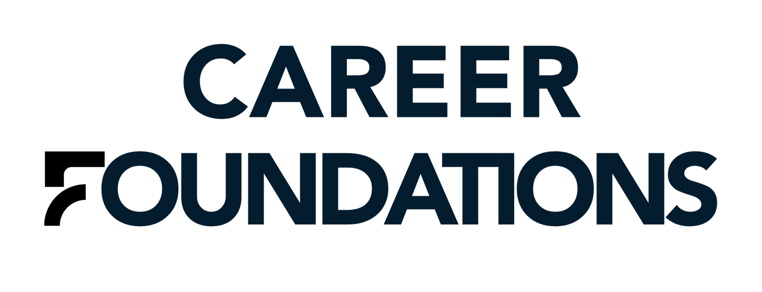 Career Foundations