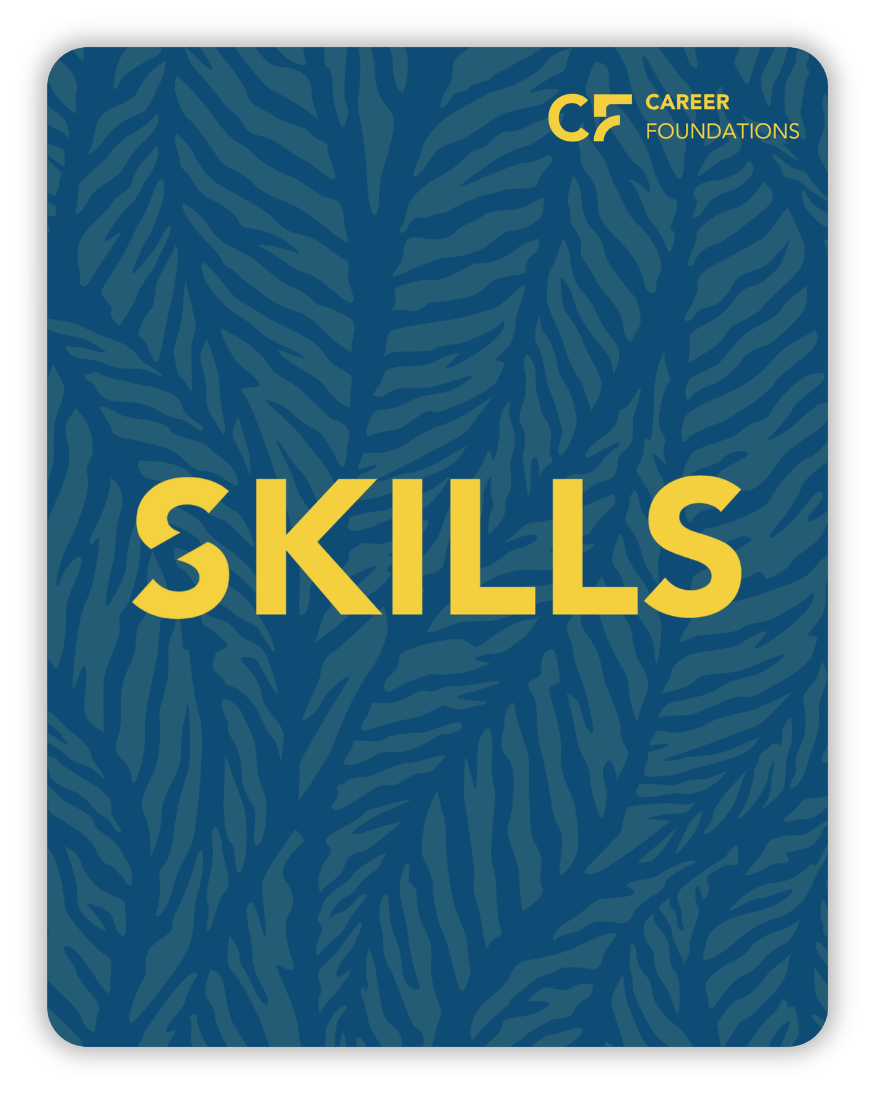 Build Your Skills workbook cover with-Glow