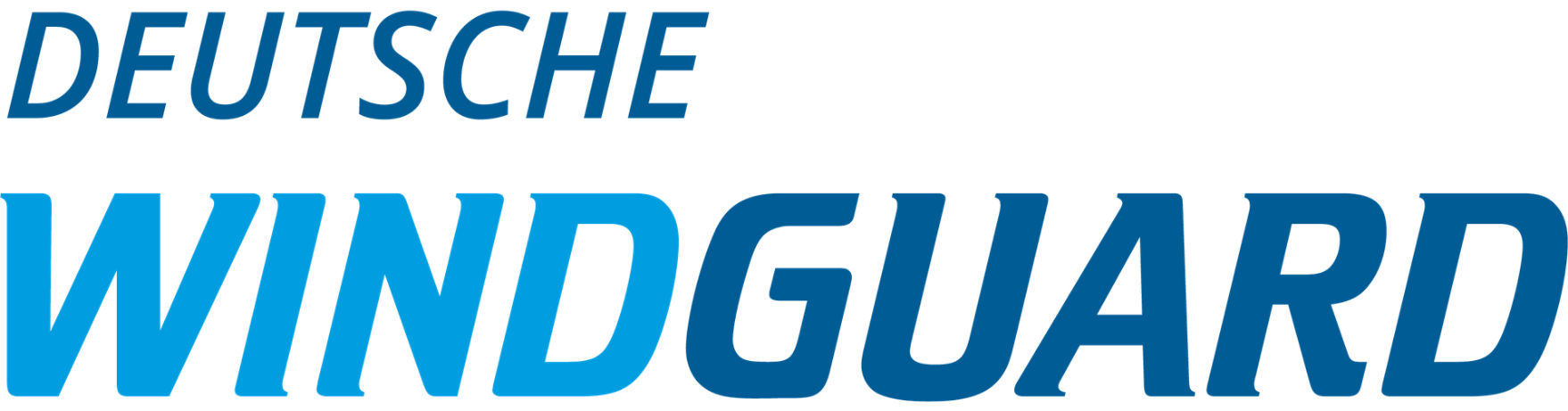     Logo von Deutsche Windguard