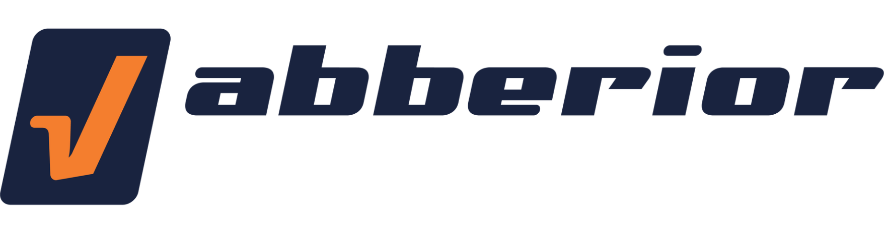 Logo von Abberior