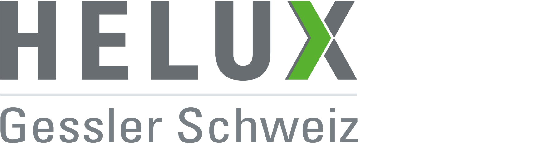Logo von HELUX Gessler Schweiz