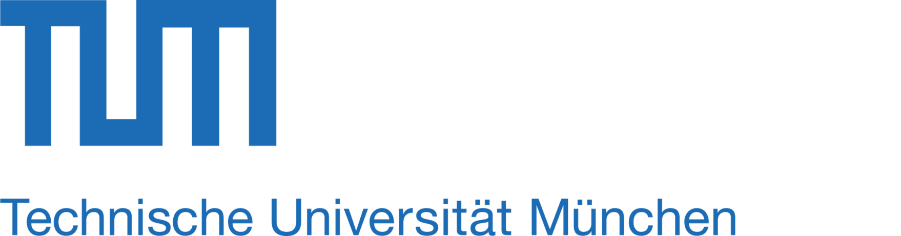 Logo der Technischen Universität München