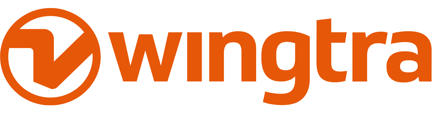     Logo von wingtra GmbH