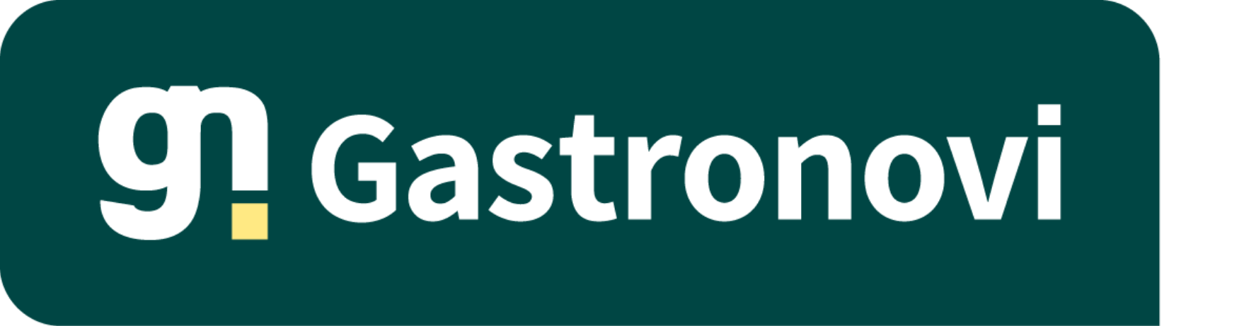 Logo von Gastronovi