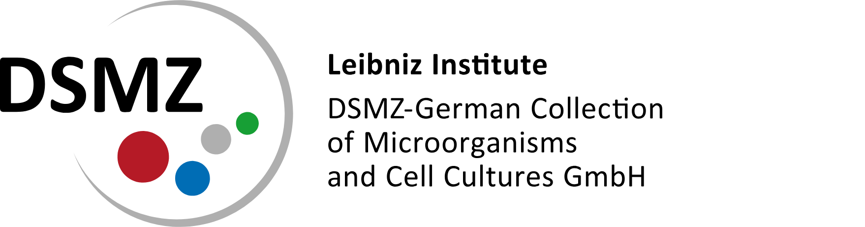     Logo von DSMZ