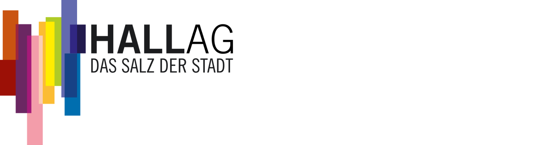 Logo von Stadtwerke Hall