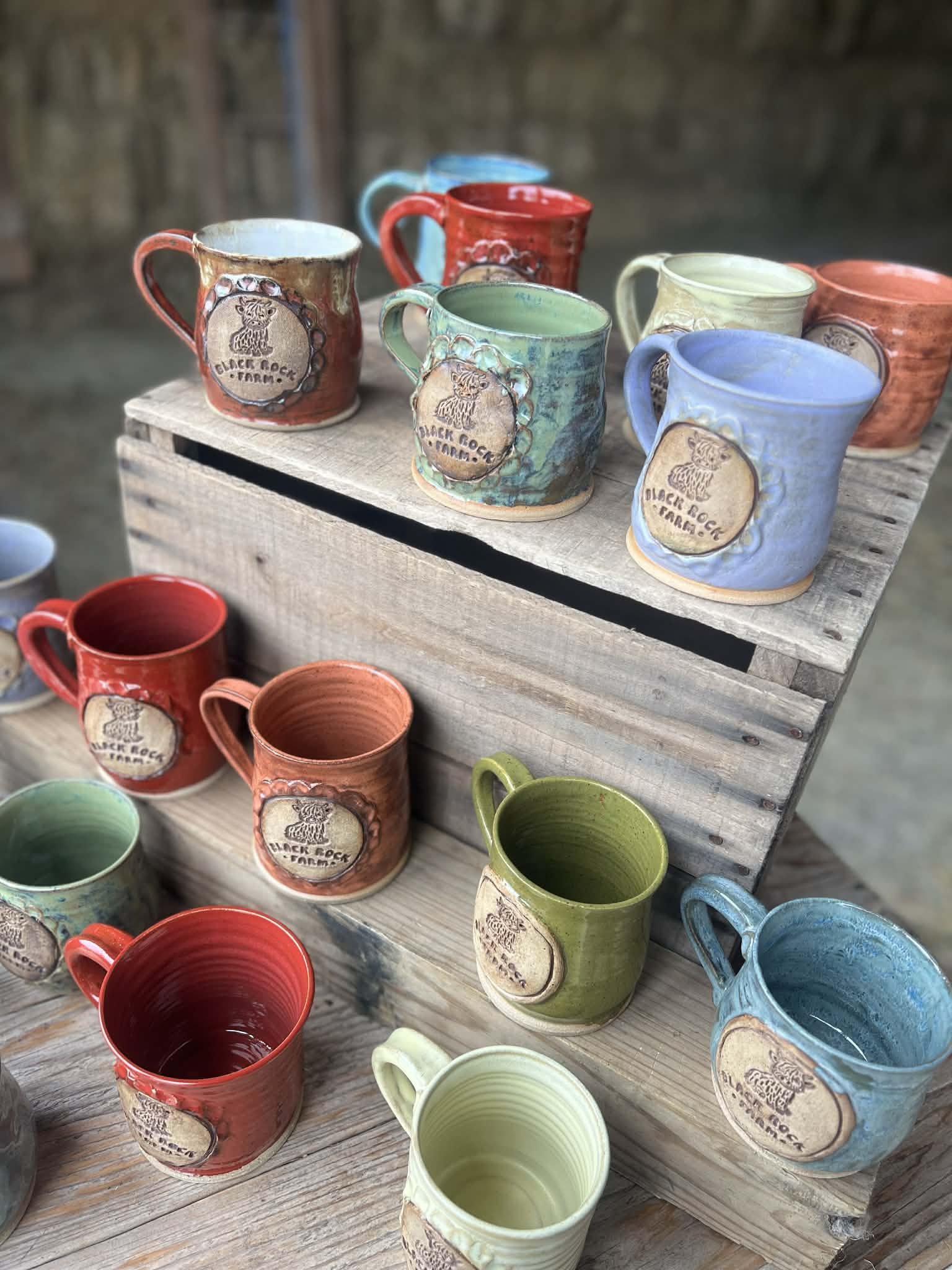 — FINAL TICKETS REMAIN — Cocoa, Coffee and Cows