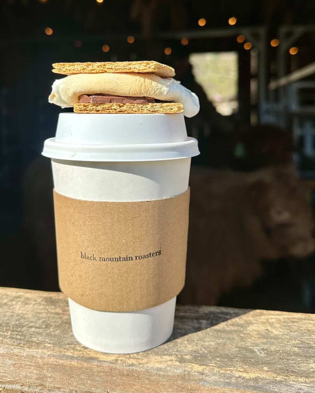 Cocoa, Coffee and Cows