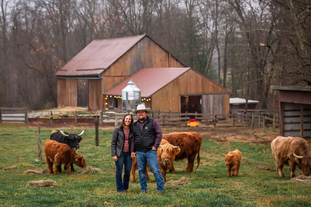 Black Rock Farm, Maryland