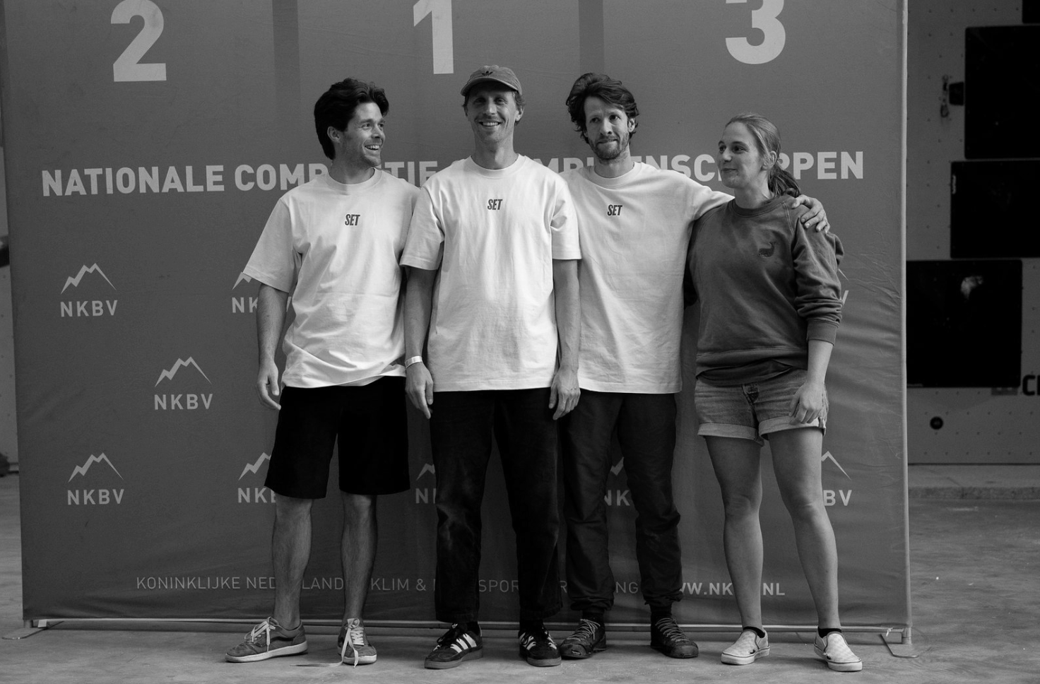 Dutch Lead Championships 2026