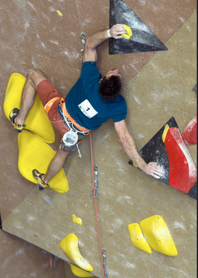 Youth Lead Nationals (JL1)