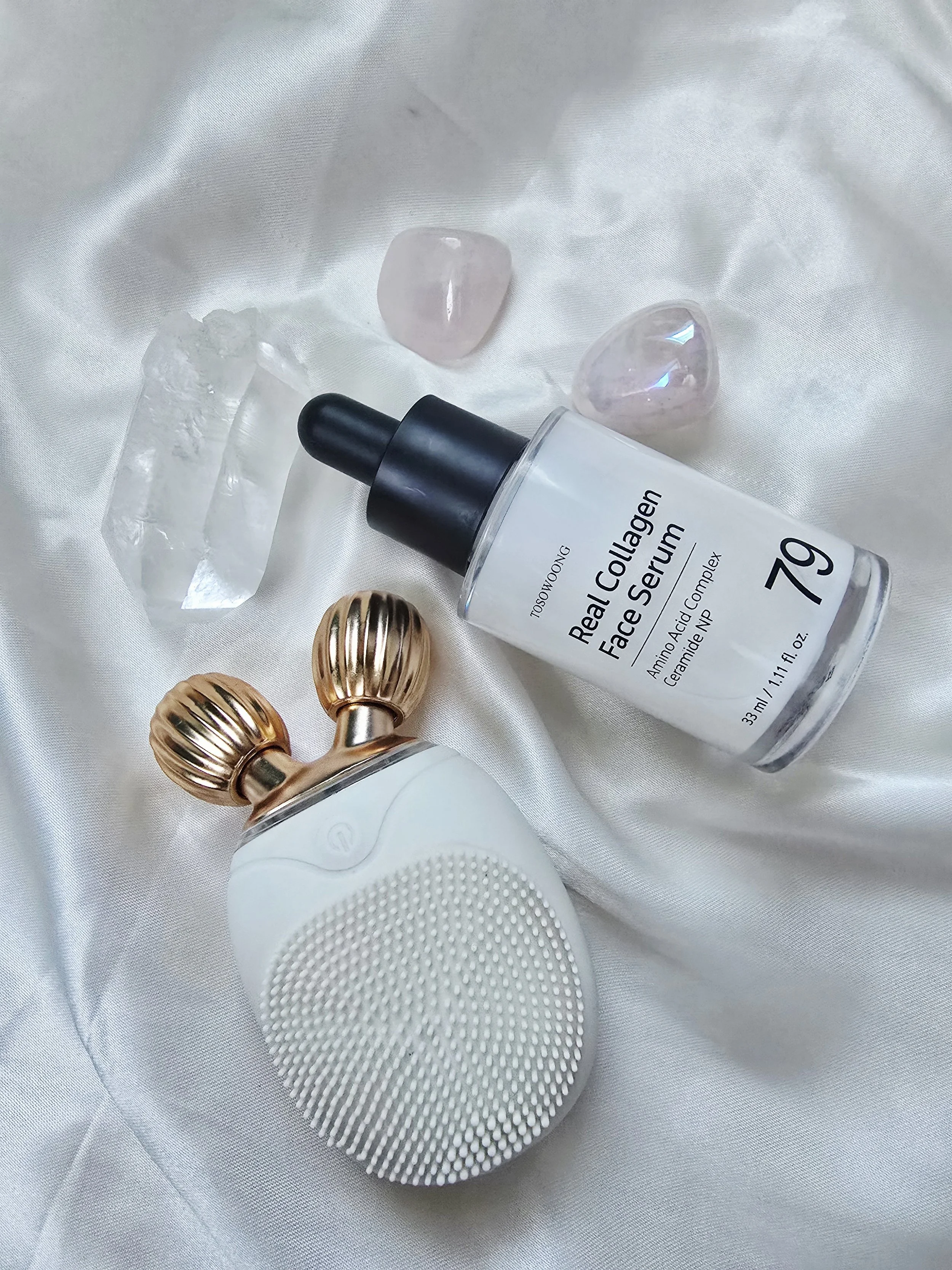 The best collagen serum ✨