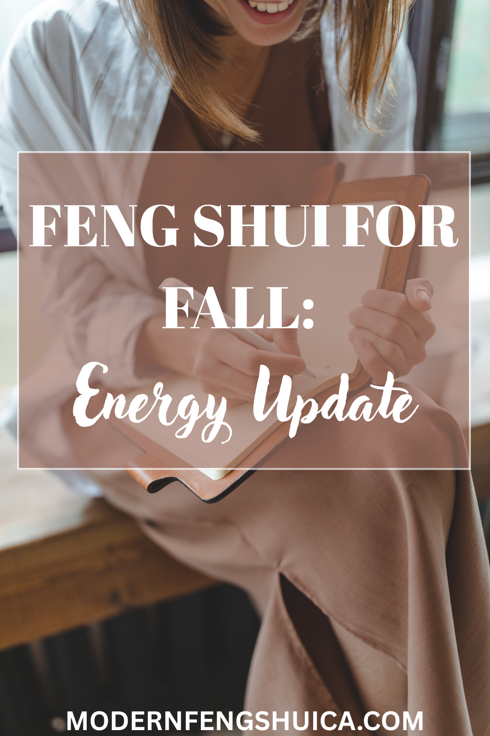 Feng Shui for Fall: Energy update