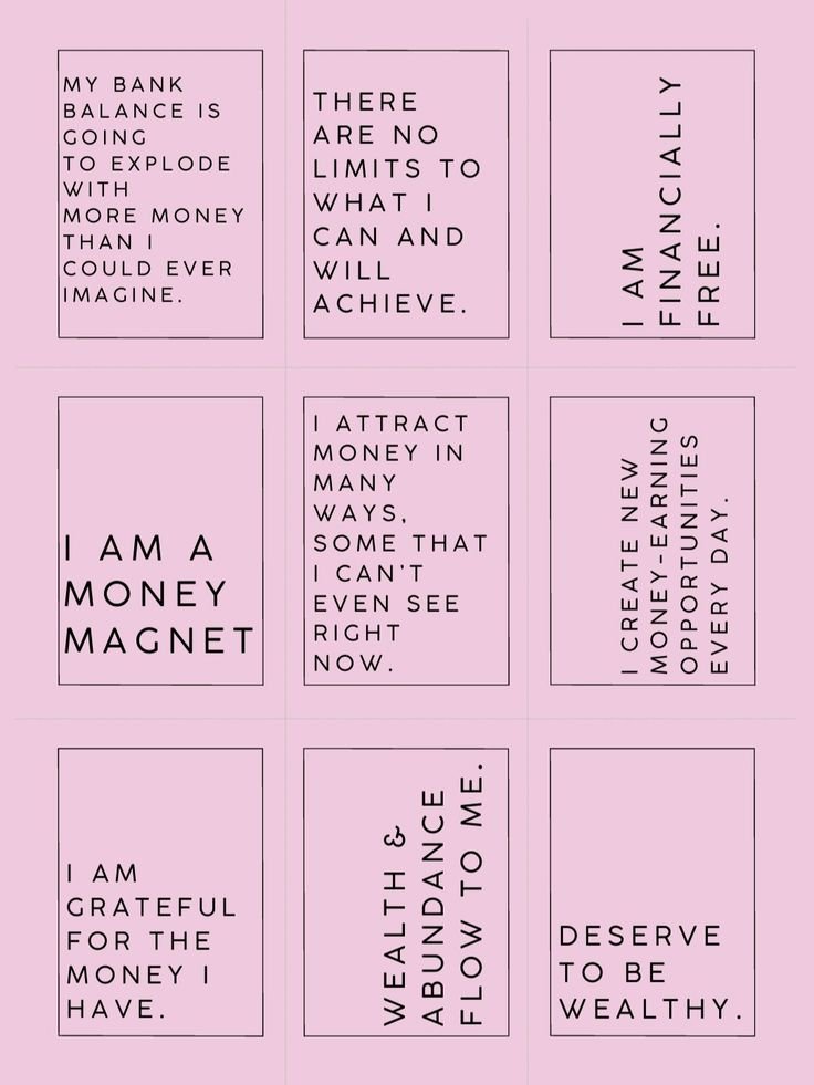 Money affirmations to stick around your home!.jpg