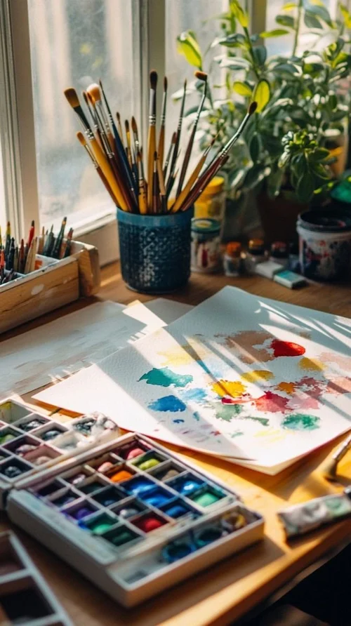 Why you need a hobby! — MODERN FENG SHUI