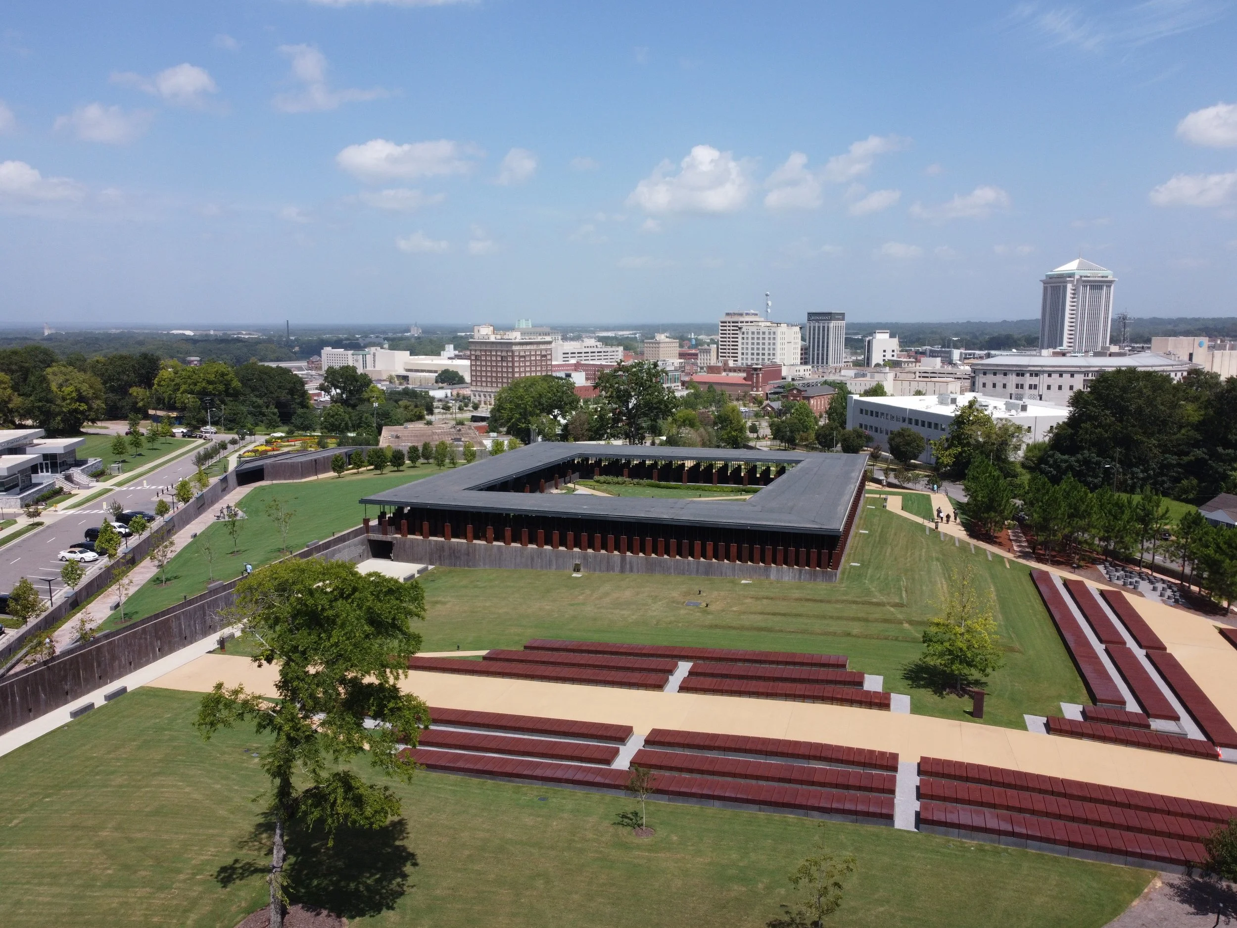 Peace and Justice Museum