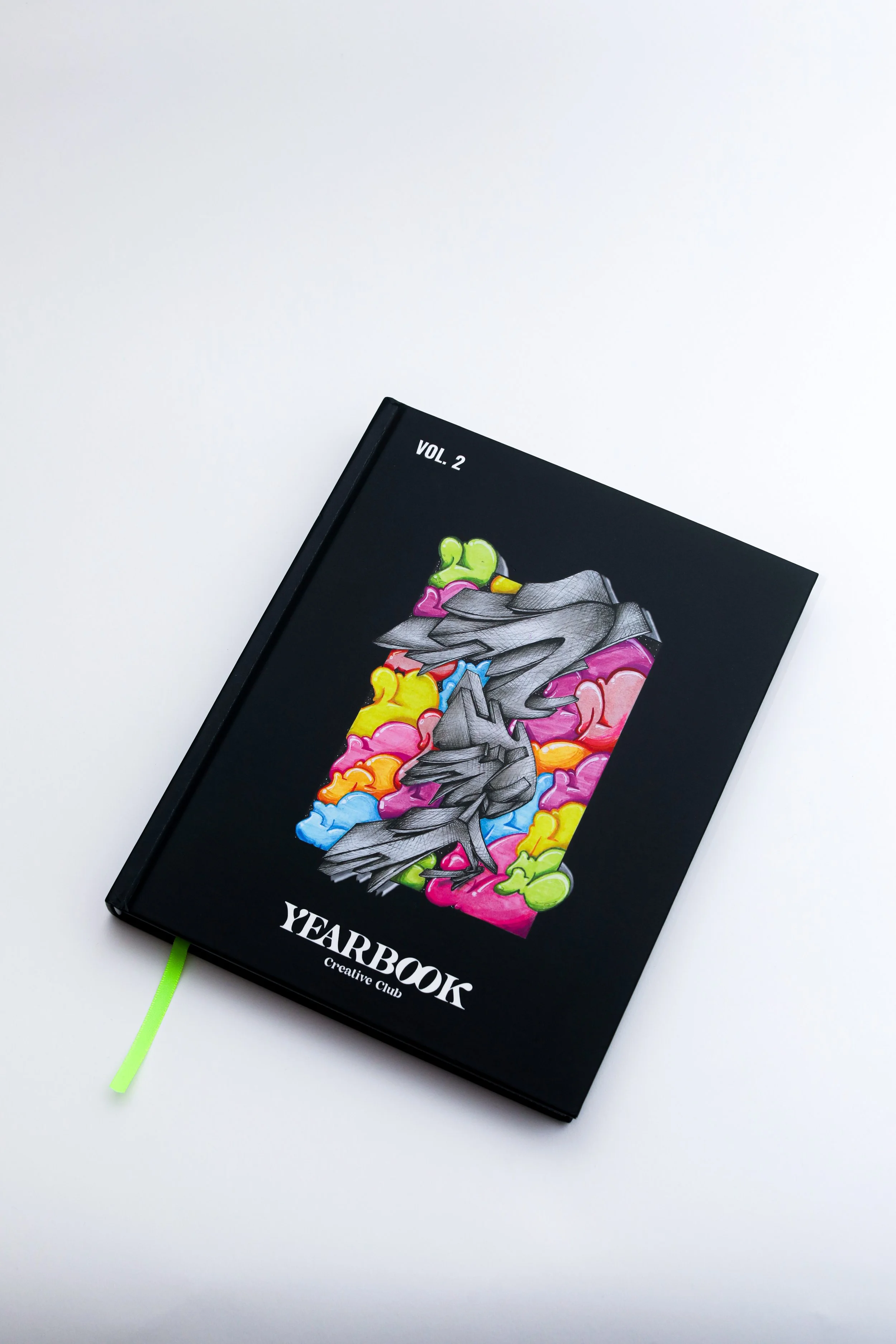 YBC Volume 2