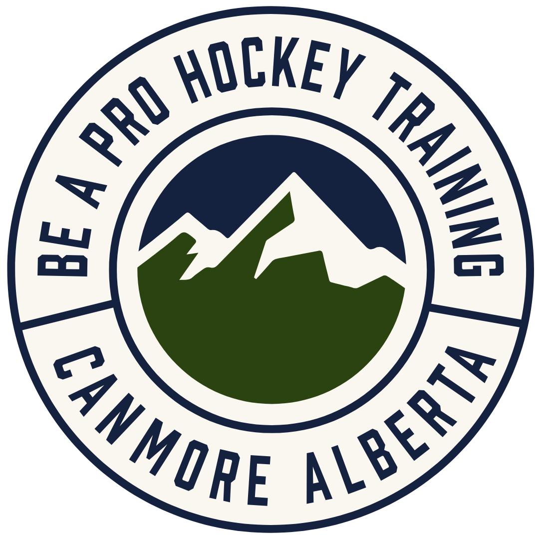 Be a Pro Hockey's player development plan to progress players from minor hockey to pro