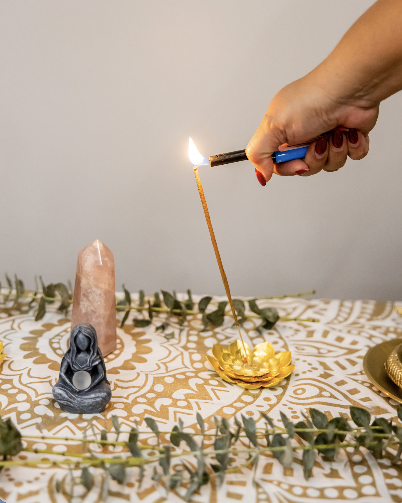 11/11 Portal to Abundance ✨ An Intimate Sound Bath