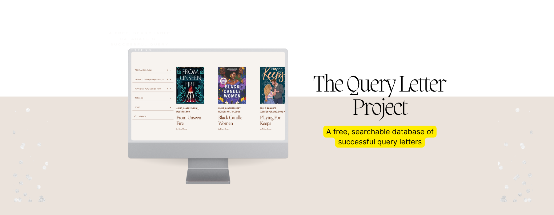 Free Writing Resources for Aspiring Authors – Tools & Guides by Lauren ...