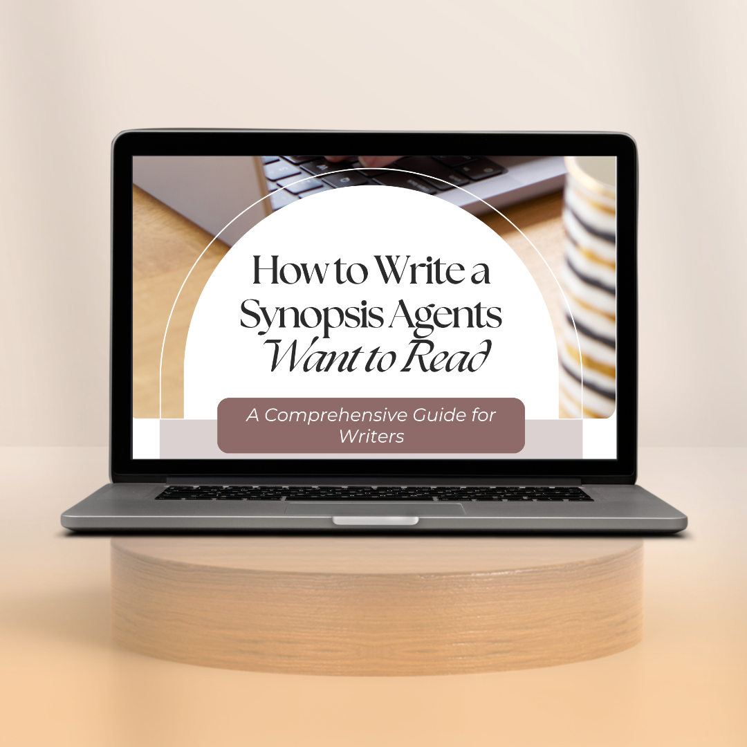 How to Hook Literary Agents With Your First 10 Pages: A Complete Guide ...