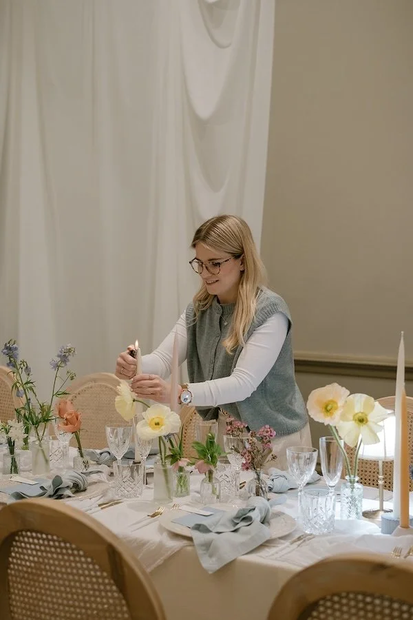 Why On-the-Day Wedding Coordination Could Be the Best Decision You Make