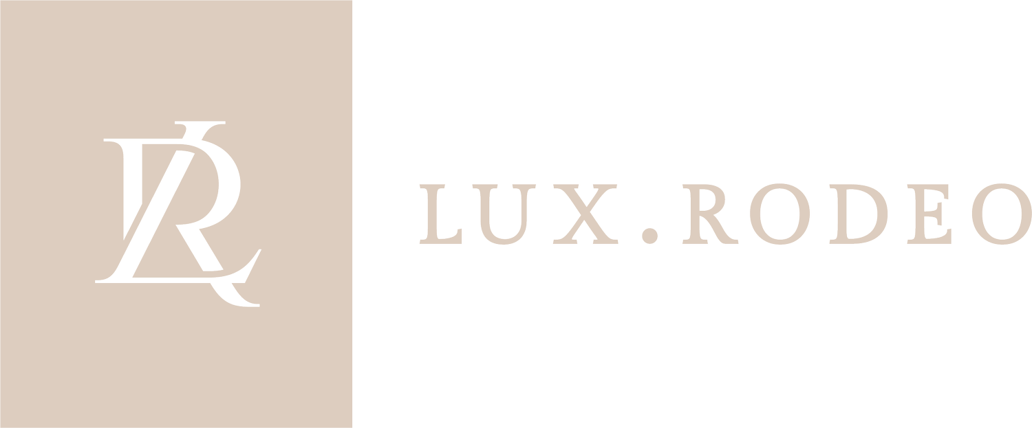 LUX RODEO